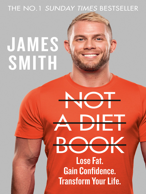 Title details for Not a Diet Book by James Smith - Available